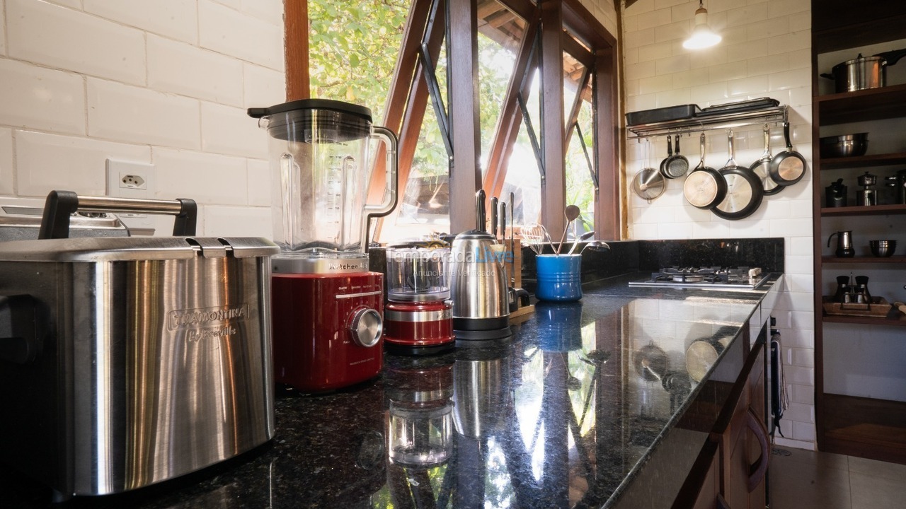 Casa para alquiler de vacaciones em Arraial D'ajuda (Estrada da Balsa)