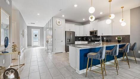 Casa para alugar em Orlando - Kissimmee