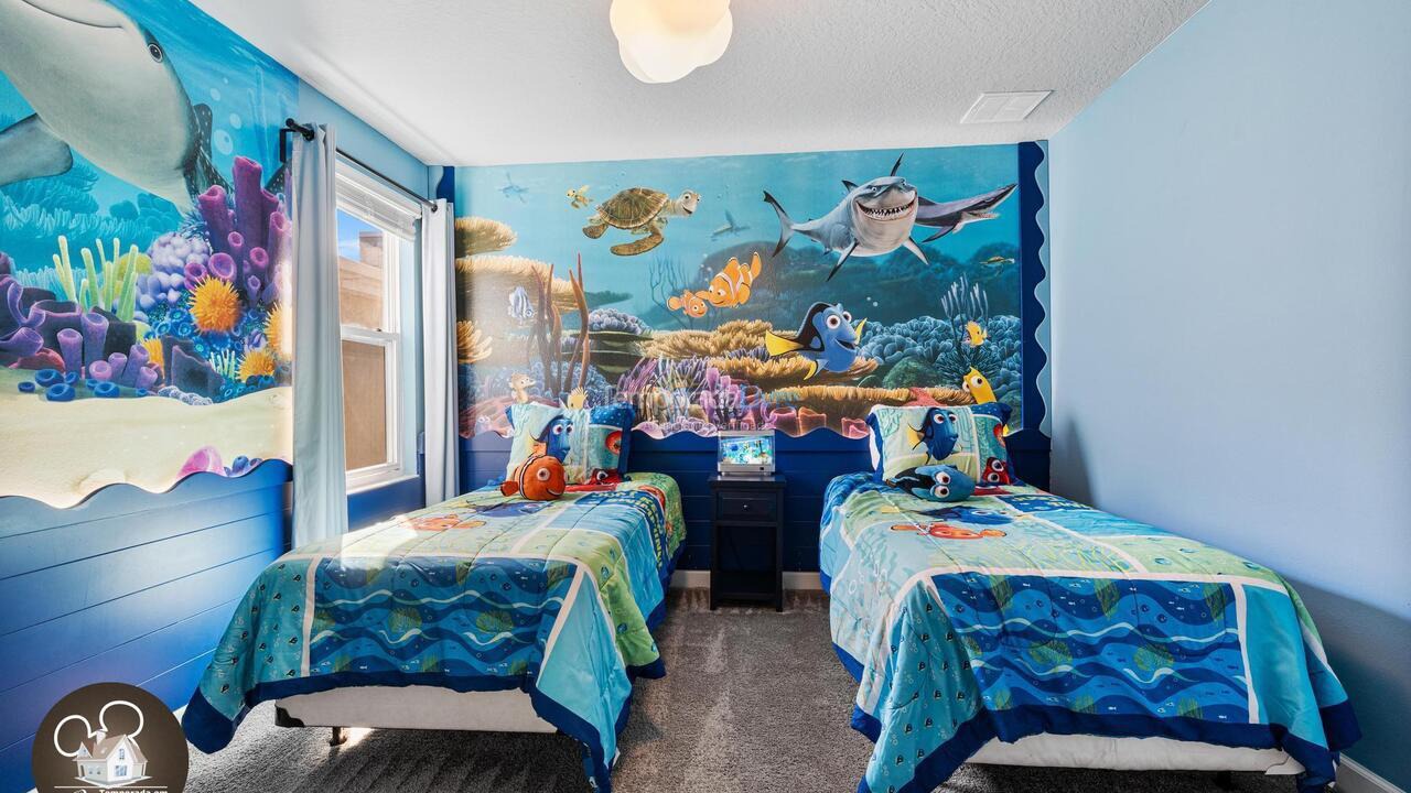 Casa para aluguel de temporada em Orlando (Kissimmee)