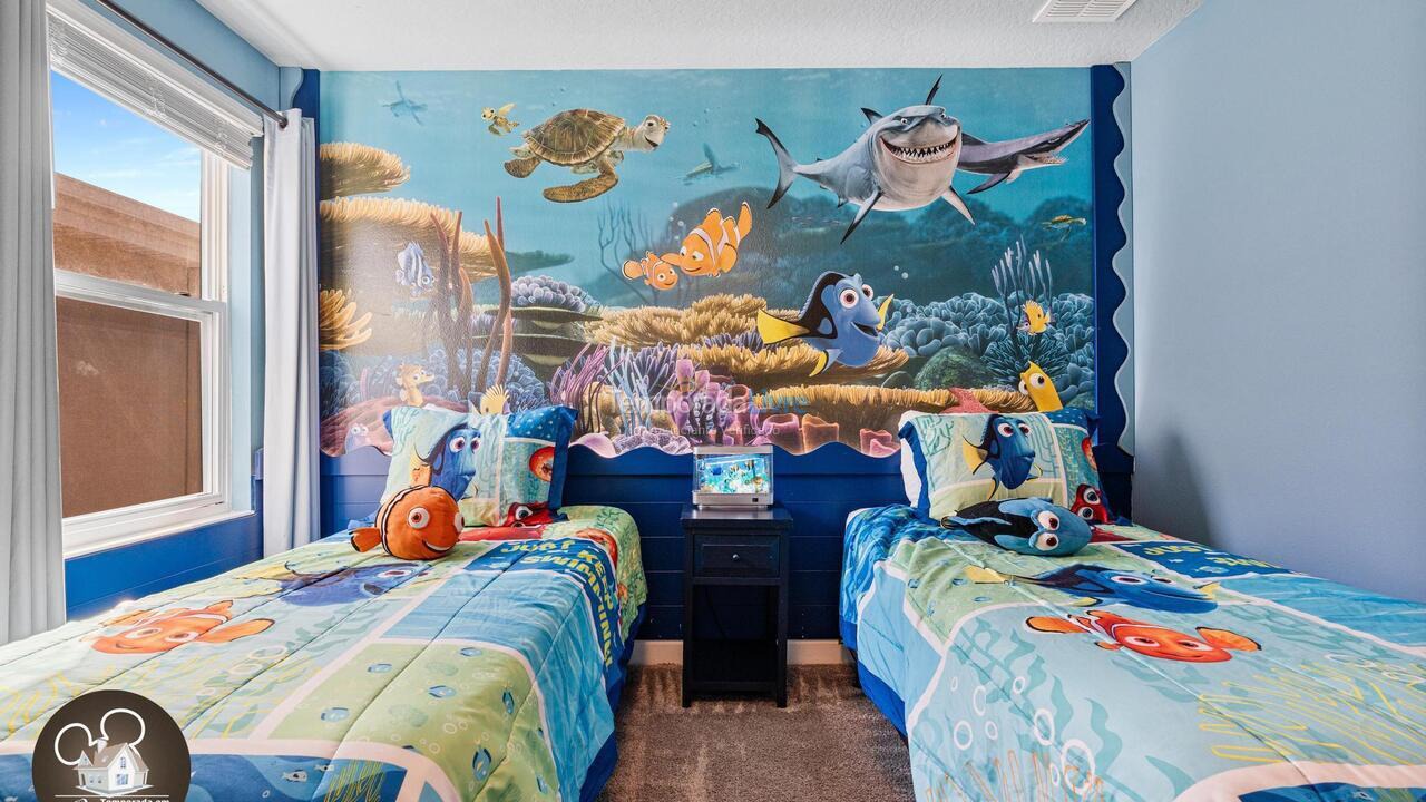 Casa para aluguel de temporada em Orlando (Kissimmee)