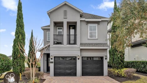 Casa para alugar em Orlando - Kissimmee