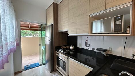 House with 2 bedrooms, in CTG (Gaucho Tradition Center), air conditioning, Wi-Fi, sleeps 6.