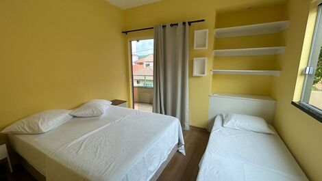 House with 2 bedrooms, in CTG (Gaucho Tradition Center), air conditioning, Wi-Fi, sleeps 6.