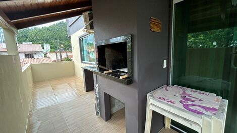 House with 2 bedrooms, in CTG (Gaucho Tradition Center), air conditioning, Wi-Fi, sleeps 6.