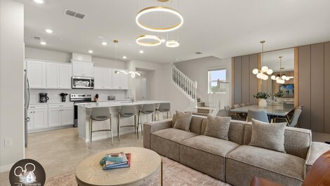 House for rent in Orlando - Kissimmee