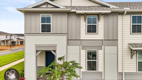 Beautiful vacation home near Disney.
