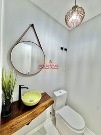 Apto com 3 quartos, Porto Feliz (Pé na areia)