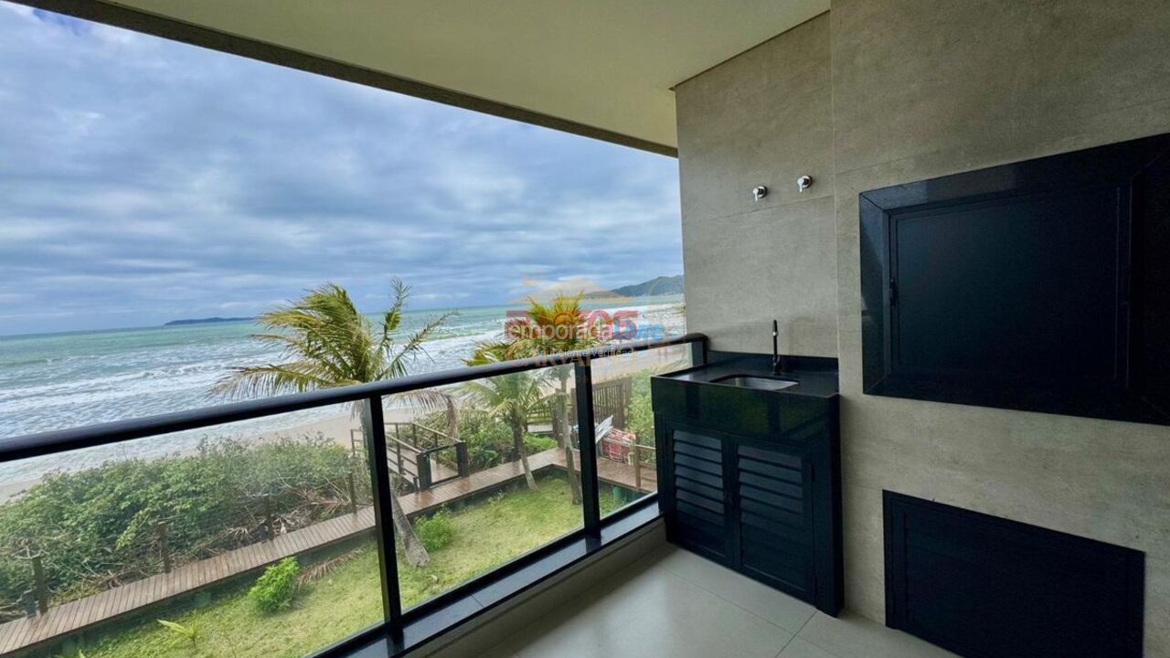 Apartamento para aluguel de temporada em Bombinhas (Mariscal)