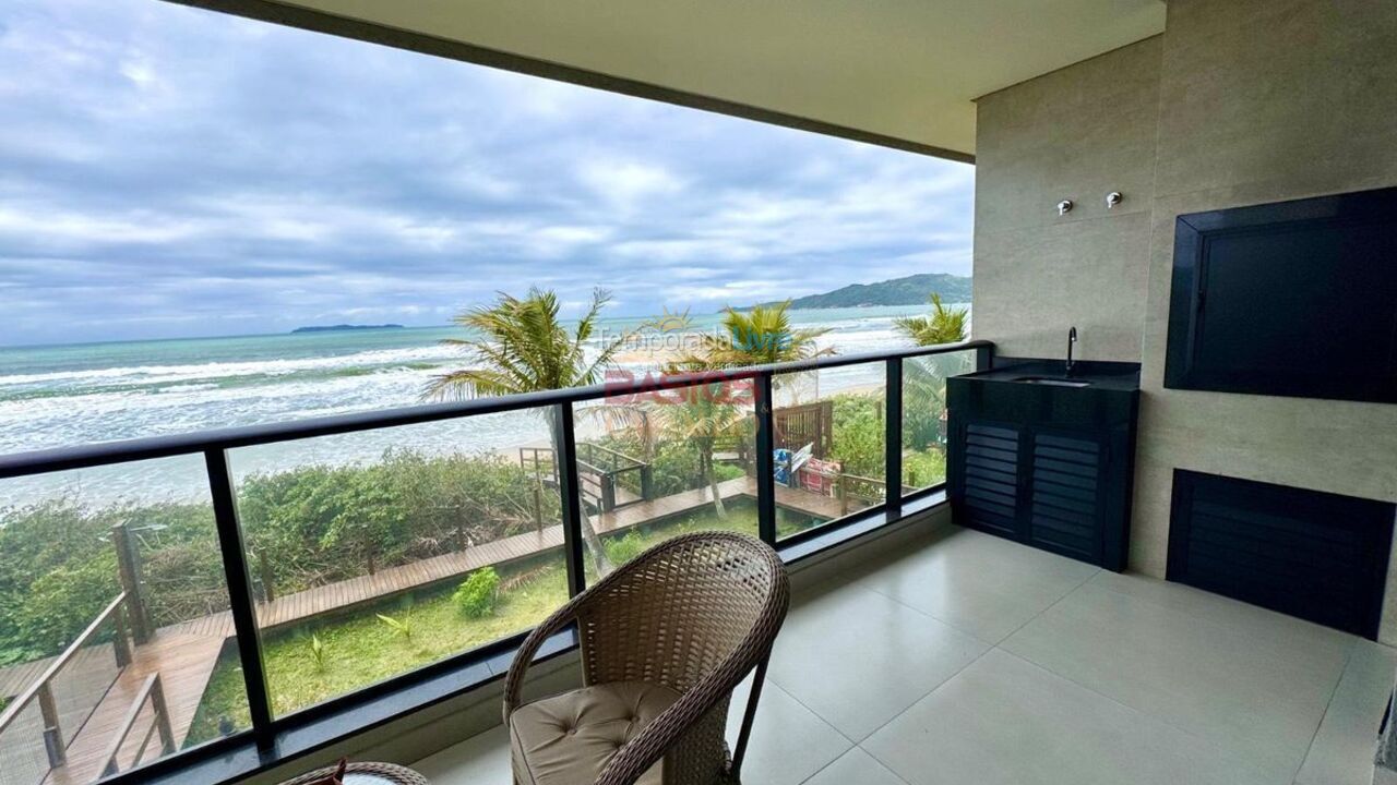 Apartamento para aluguel de temporada em Bombinhas (Mariscal)