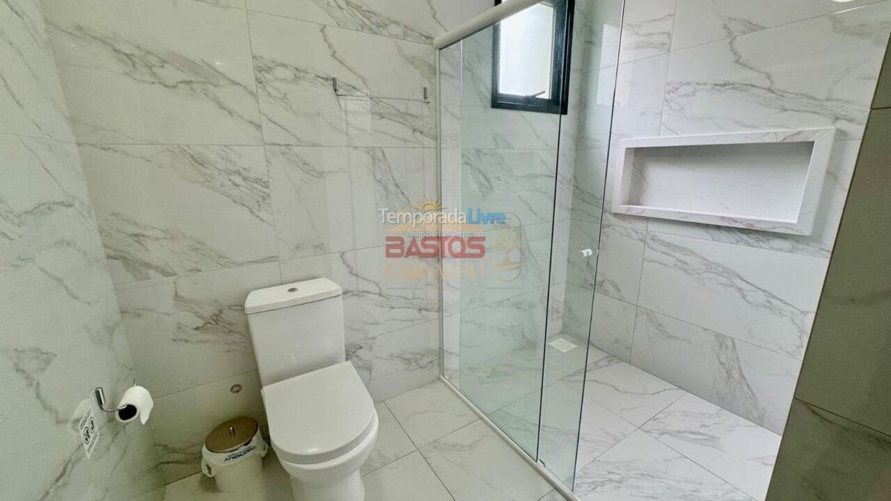 Apartamento para aluguel de temporada em Bombinhas (Mariscal)