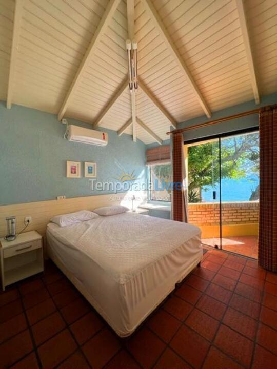 Casa para alquiler de vacaciones em Bombinhas (Canto Grande)
