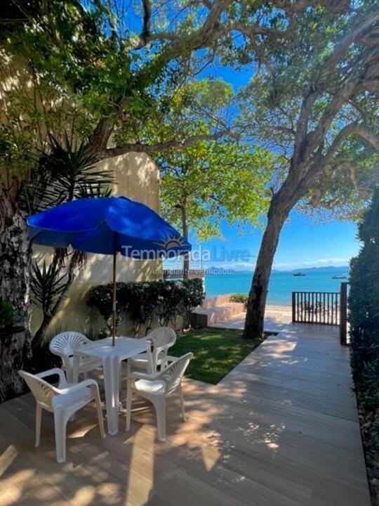 Casa para alquiler de vacaciones em Bombinhas (Canto Grande)