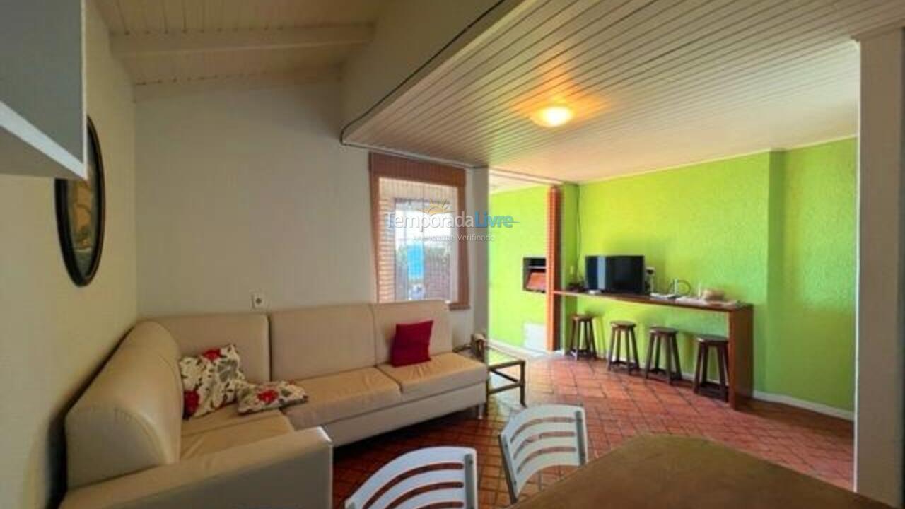 Casa para alquiler de vacaciones em Bombinhas (Canto Grande)