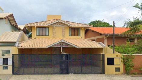 Casa para alquilar en Bombinhas - Canto Grande