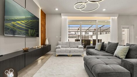 Casa para alquilar en Orlando - Clermont