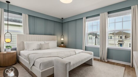 Casa para alugar em Orlando - Kissimmee