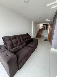 4-Bedroom Penthouse with Full View