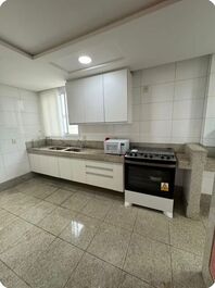 4-Bedroom Penthouse with Full View