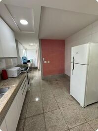4-Bedroom Penthouse with Full View