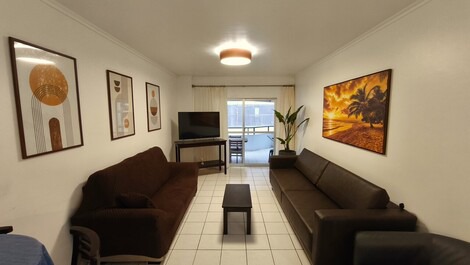 Apartment for rent in Balneário Camboriú - Praia Central