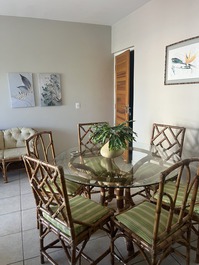 Apartamento Enseada