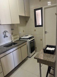 Apartamento Enseada