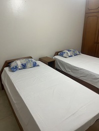Apartamento Enseada