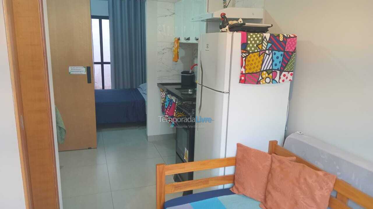 Casa para aluguel de temporada em São Joaquim da Barra (Recanto do Conde)