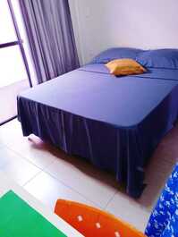 🔵 casinha c. quarto 
