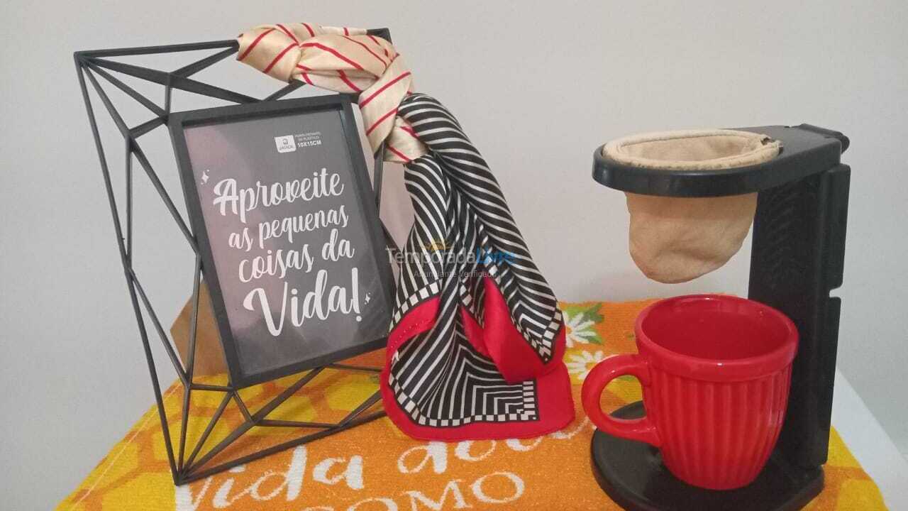 Casa para aluguel de temporada em São Joaquim da Barra (Recanto do Conde)