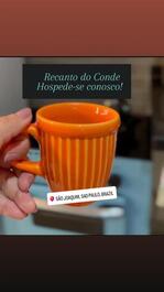 Microcasa PRIVATIVA - São Joaquim da Barra-SP