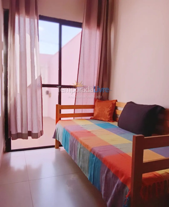 Casa para aluguel de temporada em São Joaquim da Barra (Recanto do Conde)