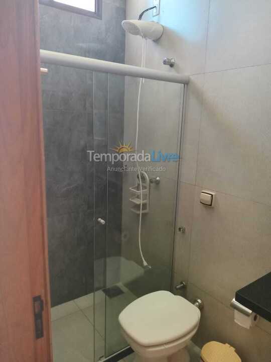 Casa para aluguel de temporada em São Joaquim da Barra (Recanto do Conde)