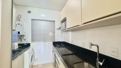 Apartamento en alquiler a 50 metros del mar en la playa de Palmas.