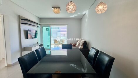 Apartamento en alquiler a 50 metros del mar en la playa de Palmas.