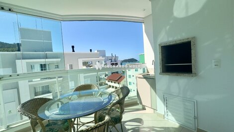 Apartamento en alquiler a 50 metros del mar en la playa de Palmas.