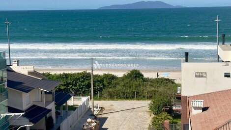 Apartamento para alquilar en Governador Celso Ramos - Praia de Palmas