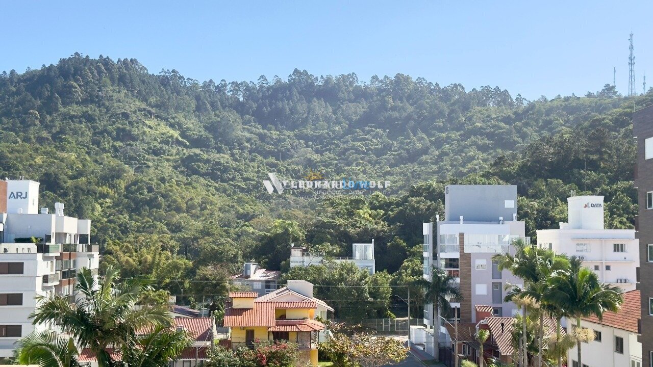 Apartamento para alquiler de vacaciones em Governador Celso Ramos (Praia de Palmas)