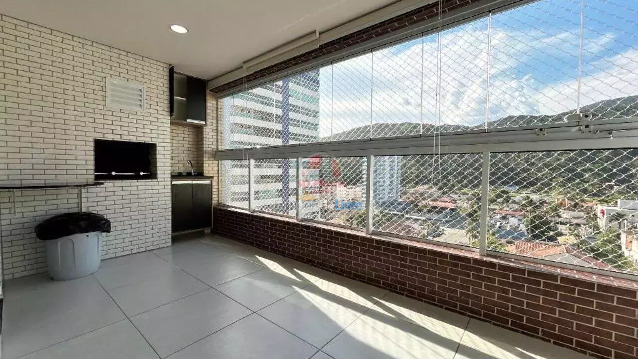 Apartamento para alquiler de vacaciones em Mongaguá (Mongaguá)