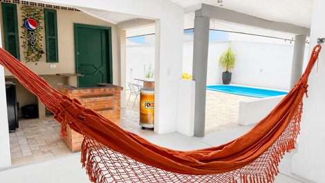 Casa para alugar em Pontal do Paraná - Ipanema