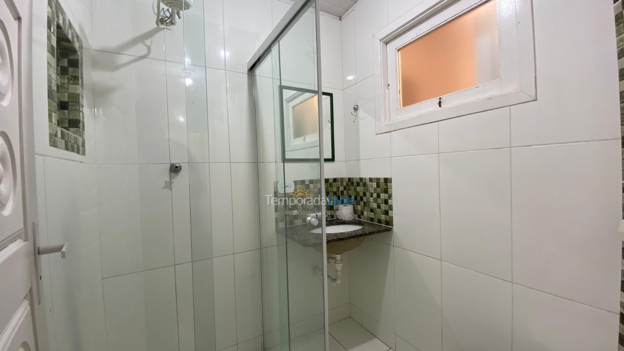 Casa para aluguel de temporada em Pontal do Paraná (Ipanema)