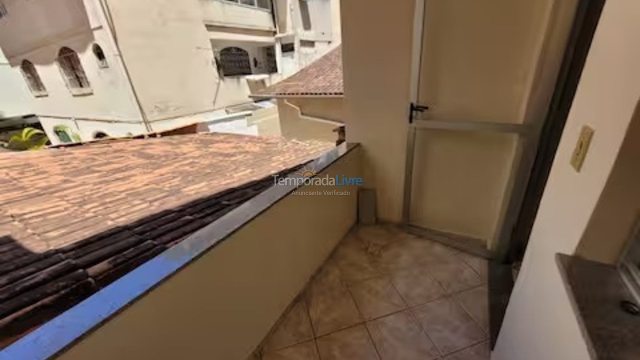House for vacation rental in Guarapari (Praia do Morro)