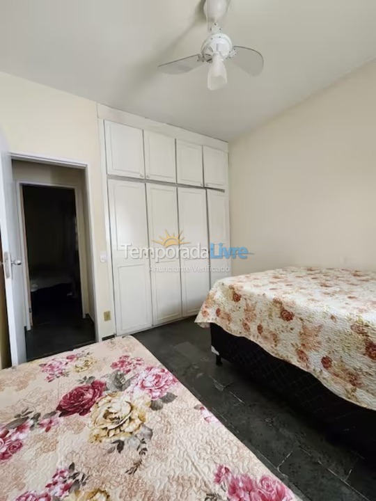 House for vacation rental in Guarapari (Praia do Morro)