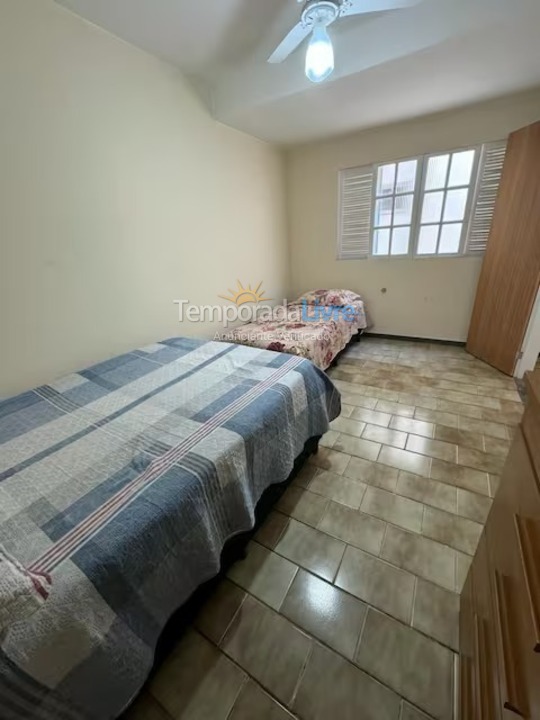 House for vacation rental in Guarapari (Praia do Morro)