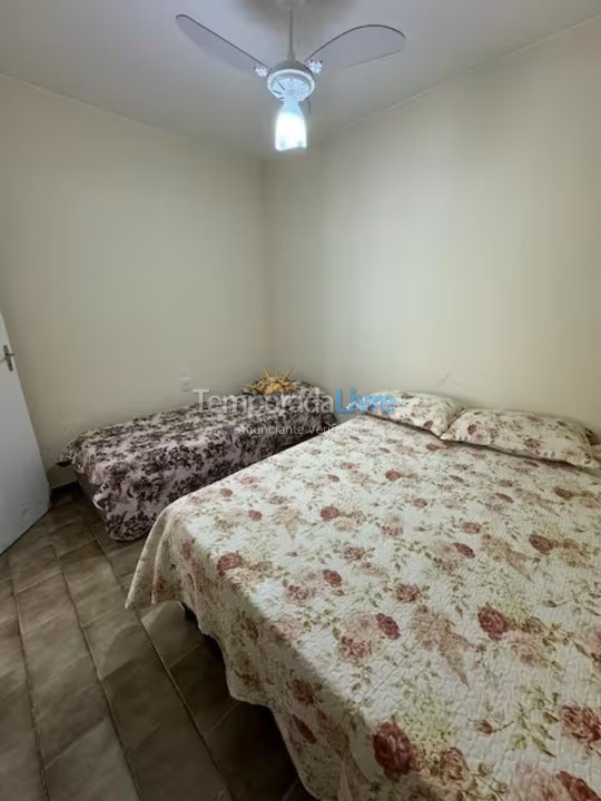 House for vacation rental in Guarapari (Praia do Morro)