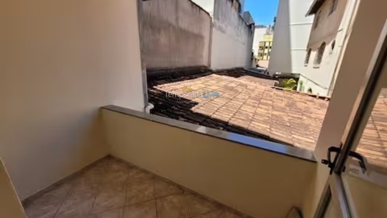 House for vacation rental in Guarapari (Praia do Morro)