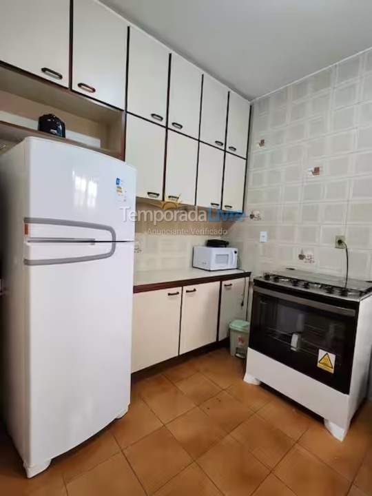House for vacation rental in Guarapari (Praia do Morro)