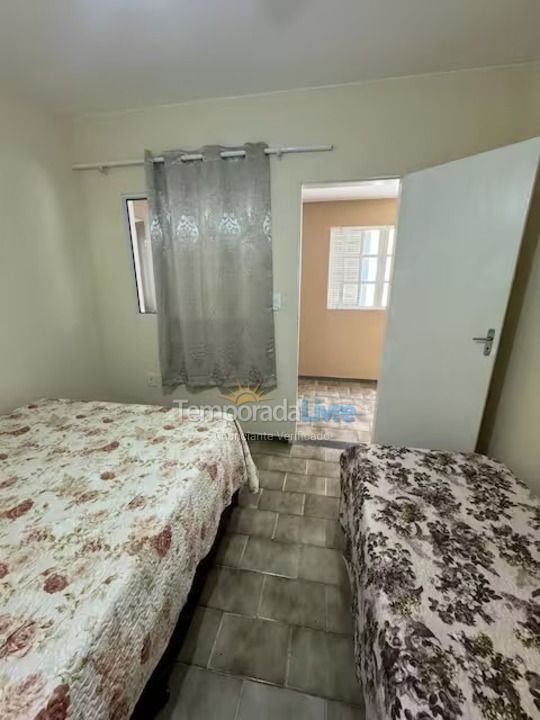 House for vacation rental in Guarapari (Praia do Morro)