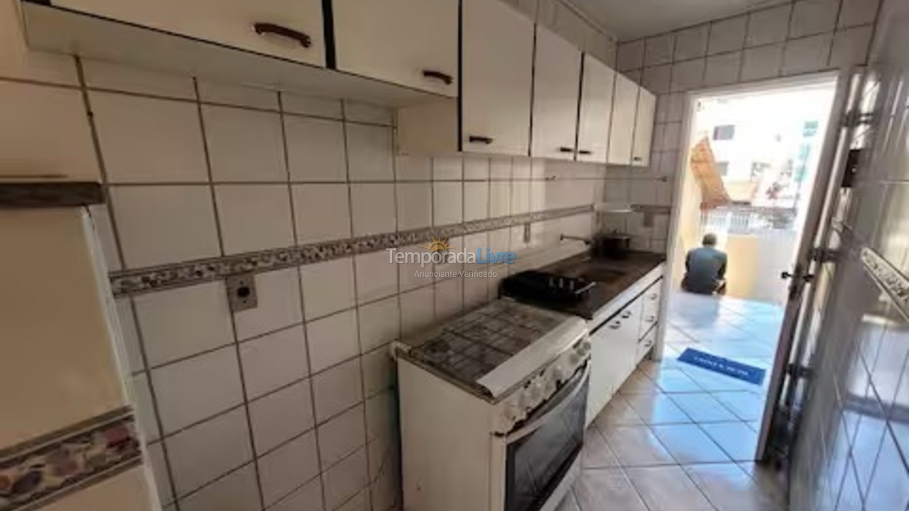 House for vacation rental in Guarapari (Praia do Morro)