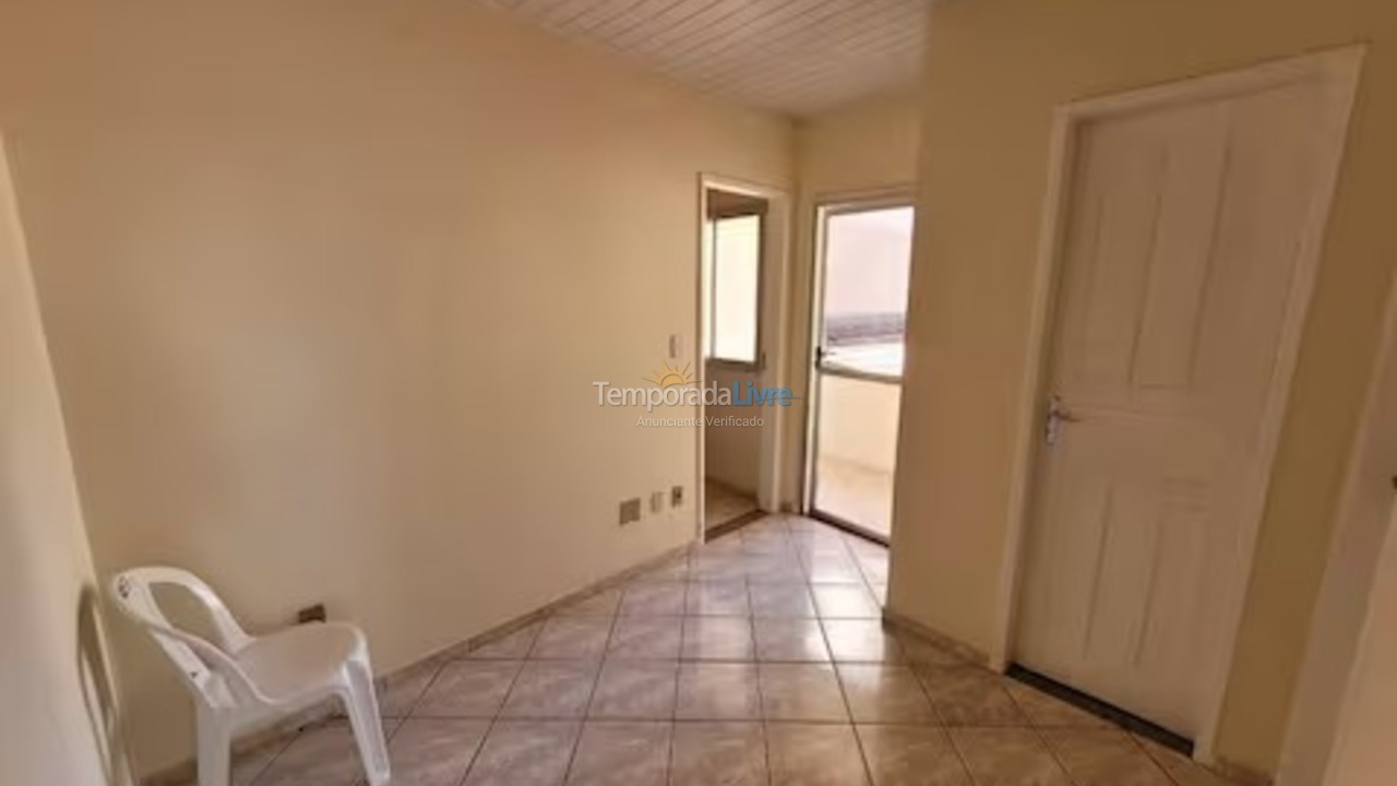 House for vacation rental in Guarapari (Praia do Morro)